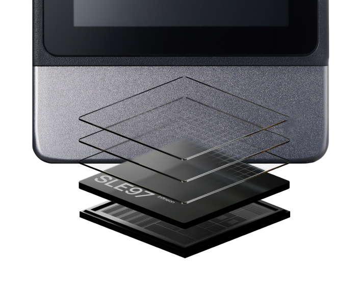 Meet Coremetaly Chip