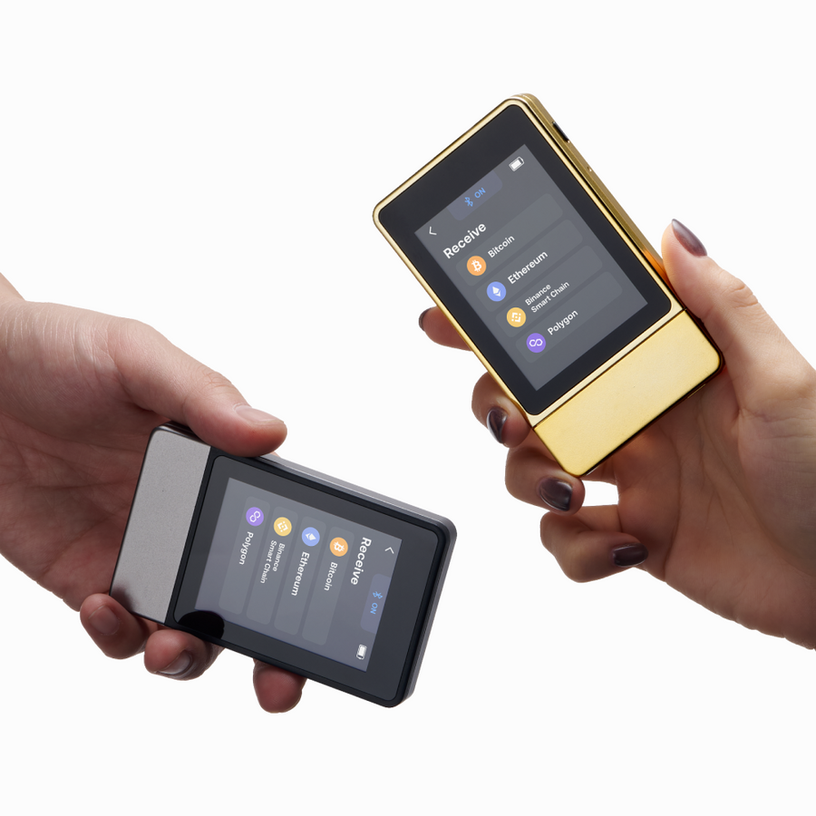 Coremetaly Neo Series (Neo-X / NeoGold)