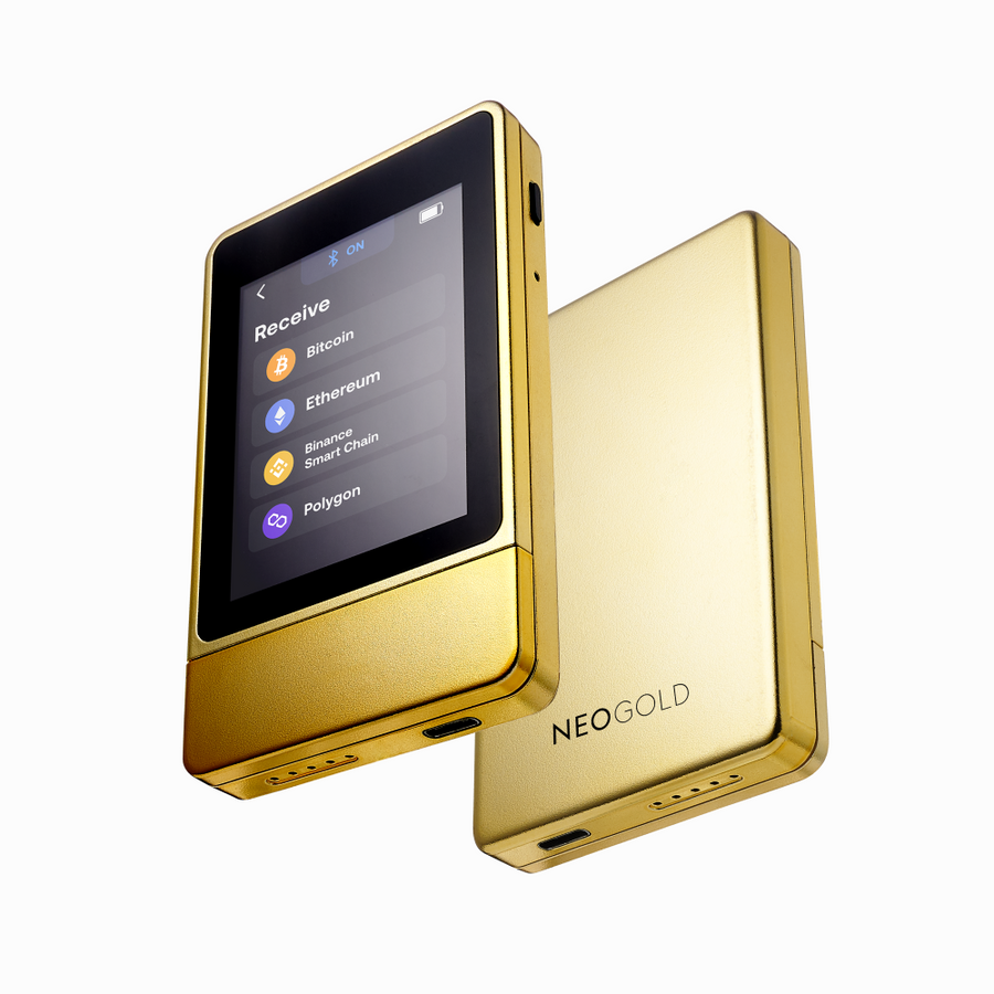Coremetaly Neo Series (Neo-X / NeoGold)