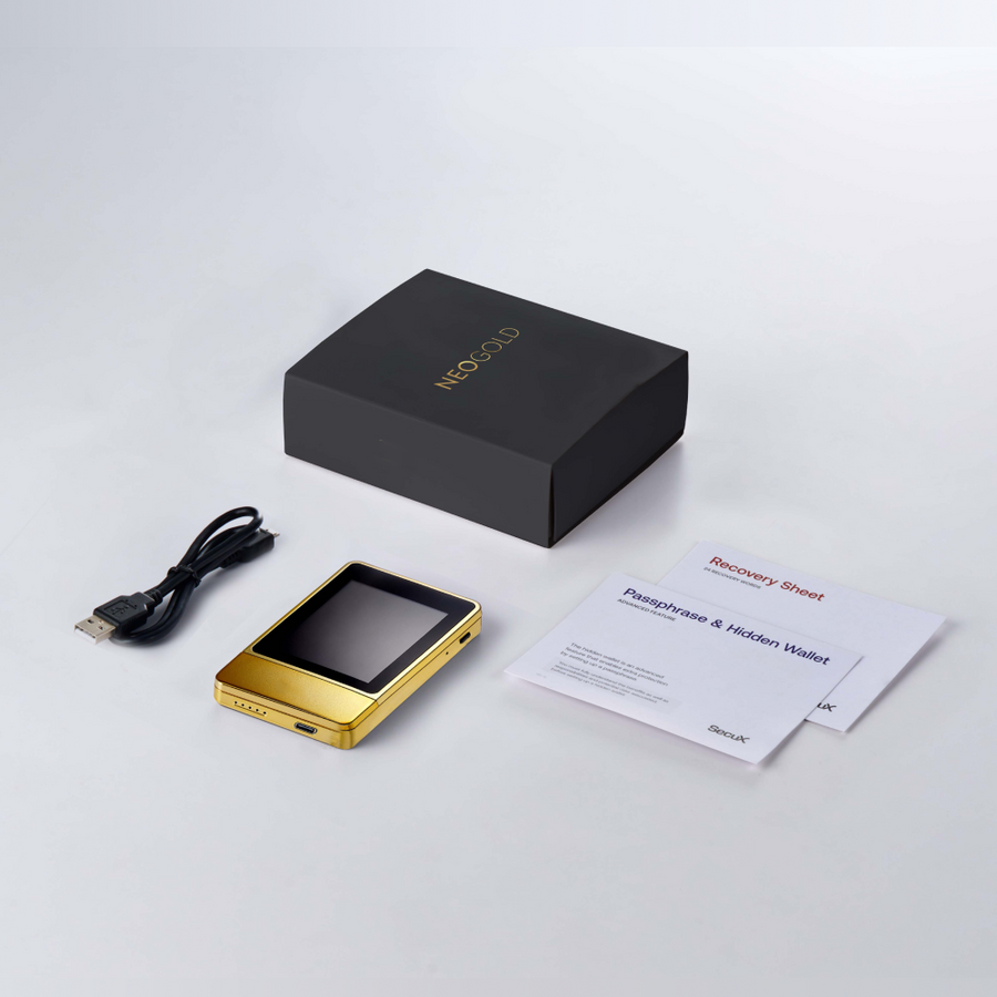 Coremetaly Neo Series (Neo-X / NeoGold)